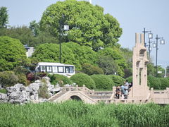 -西山风景区