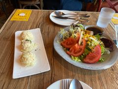 招牌土豆色拉-玛格萝妮(汇智国际商业中心店)