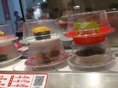 -新一番三文鱼寿司(大东海店)