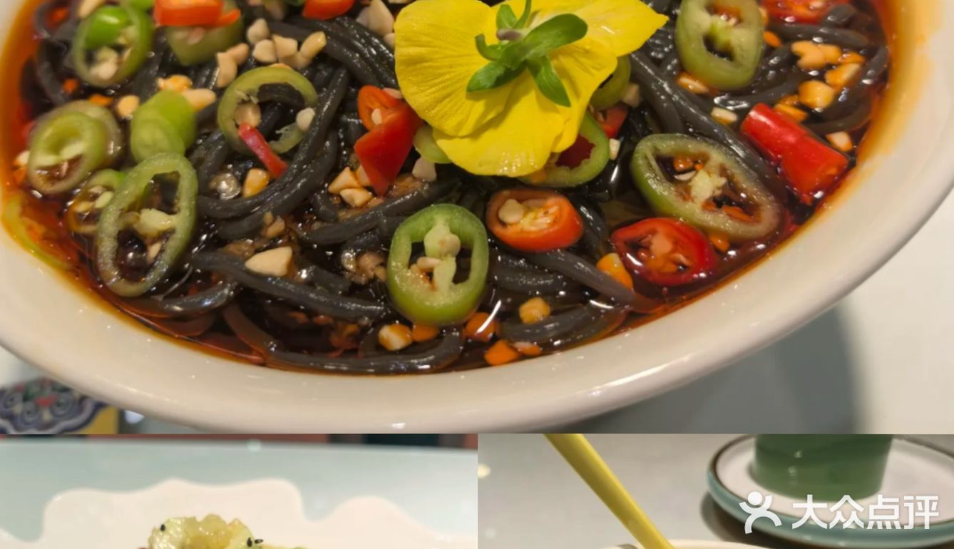 清真手抓羊肉，原汁原味，鲜美无比！