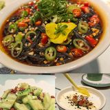 清真手抓羊肉，原汁原味，鲜美无比！