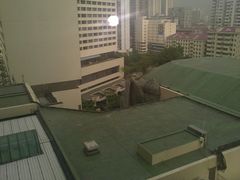 外景-广州花园酒店