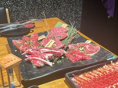 -千寻烧肉(政务区店)