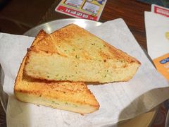 芝士枫糖烤面包-祖母的魔法厨房(华北商厦店)