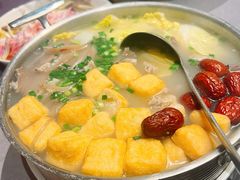 -千禧万福汉亭舫·船舫苏宴