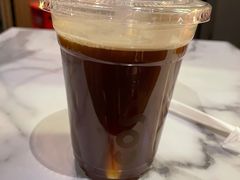 美式-COSTA COFFEE(成都来福士店)