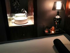 -Love Story爱情故事·养生SPA会所(新侨店)