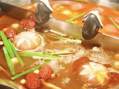 -湊湊火锅·茶憩(皇姑万象汇店)