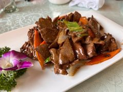 -宝发园名菜馆