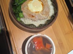 -72街荷叶饭(东方宝泰广场店)
