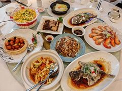 -东方御宴海鲜酒楼(棕泉酒店)