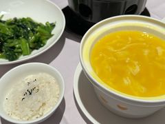 -粗茶淡饭·汉口公馆(循礼门店)