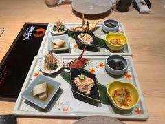 -锅物新语&寿喜烧.炉端割烹(世博源店)