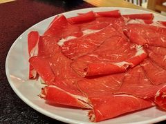 -京炭铜锅涮肉·羊蝎子·羊肉炉(保利·时光里店)