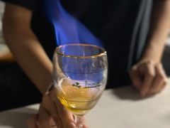 -三宅一生咖啡馆·咖啡培训(金雄达园区店)