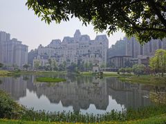 -花果园湿地公园