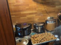 -丰乐餐厅·始于1999·本地老字号