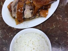 -陈光记烧腊店(罗保博士街店)