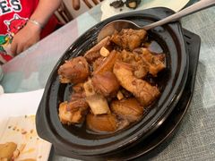 -茶油香闽南菜·花园餐厅(前埔店)