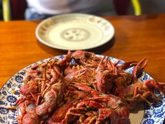 -金陵一哥龙虾馆(三牌楼总店)