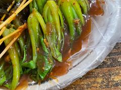 -小朱麻辣串(益民街店)