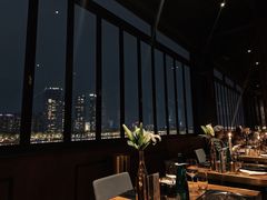 -AZUL by FUEL蓝色·法式酒馆(琶醍店)