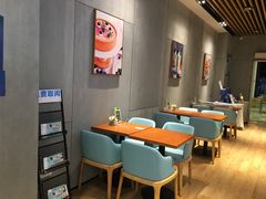 大堂-1Cake壹刻蛋糕(鳌峰店)