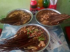 -古真记钵钵鸡(老公园店)