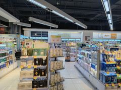 -Olé精品超市(北京合生汇店)