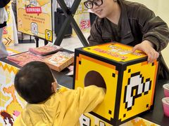 -龙湖西安曲江天街