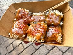 -品腐记·豆腐王朝(老门东总店)