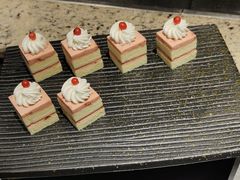 -上海锦江汤臣洲际大酒店壹阶层