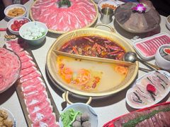 -小龙坎火锅(全球总店)