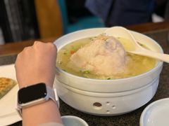 -三道菜(明堂公园店)