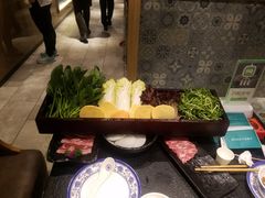 -羊肉街口老银川滩羊涮肉馆