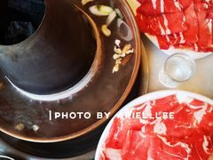 -福寿斋·老北京铜锅涮肉·烤鸭(顺义总店)