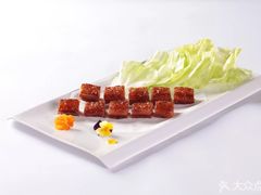 -喜宴又一村·粤菜·茶点·海鲜(壹方天地店)