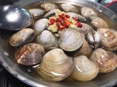 -拾下卜卜贝•海鲜火锅