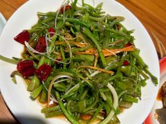 -菌自由丨野生菌火锅特色庭院餐厅(丽江古城店)