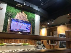 -草原塞蛮羊火锅城(港湾店)