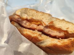 -麦当劳(新闸路店)