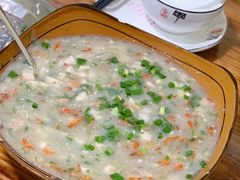 糊豆腐-朗妈私房菜(婺女州店)