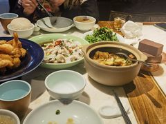 -小吊梨汤·北京菜·烤鸭(鸟巢店)