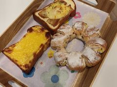 -好利来(奥林匹克购物广场店)