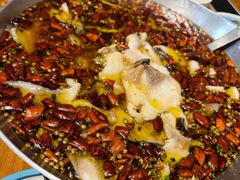 -渝乡人家(和平里店)