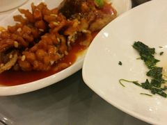 -御花园·粤菜·海鲜火锅(中山公园店)