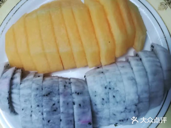 深圳维景酒店-维景轩图片