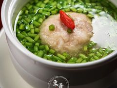 -扬州香格里拉·香宫中餐厅