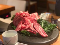 -黑牛黑猪烤肉专门店(万象城店)