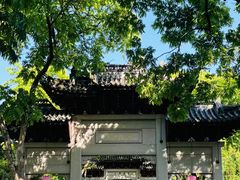 -钱王祠